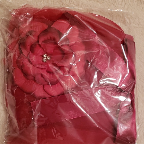 BabyGirl Tutu and Headband Set Photoshoot Outfit🎁 - Picture 9 of 13